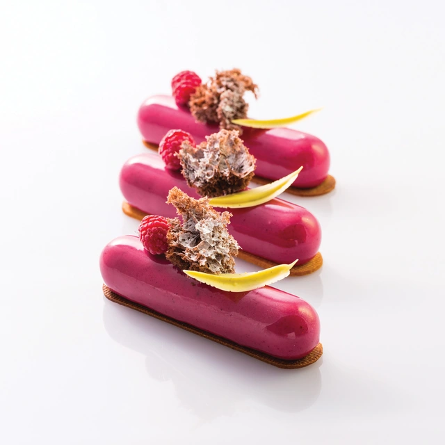 Fingers 75 130 x 27 x H27mm - 75ml x 8 