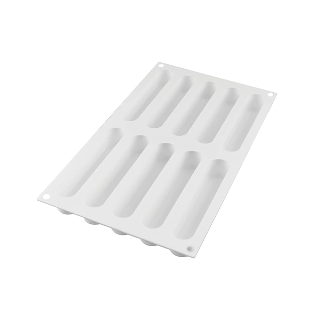 Fashion Éclair 80 130 x 25 x H25mm - 80ml x 10 