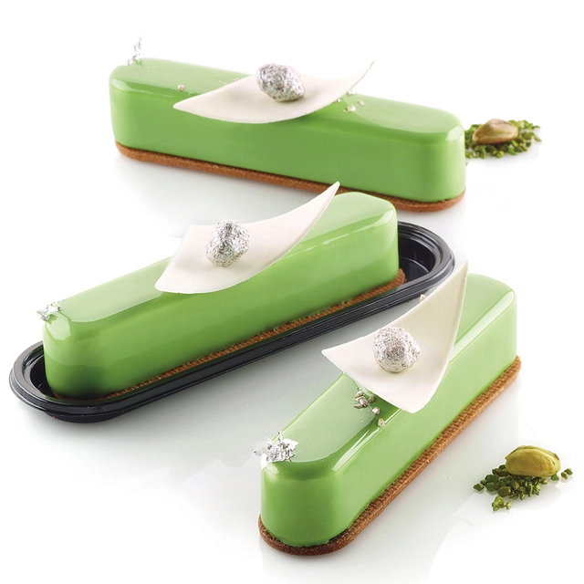 Fashion Éclair 80 130 x 25 x H25mm - 80ml x 10 