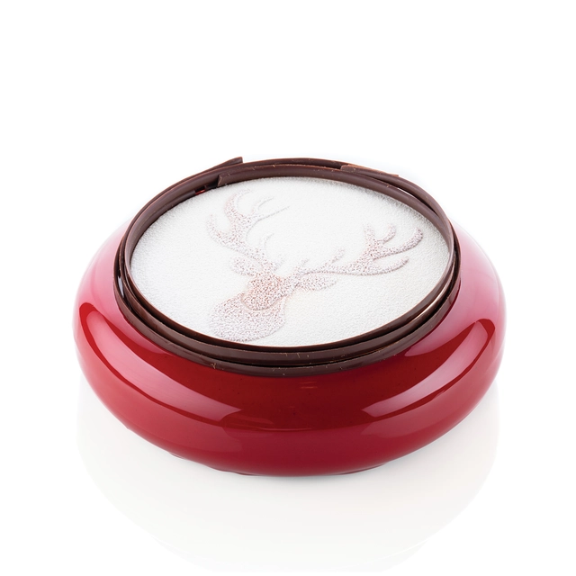 Eclipse 1000 Ø180 x H45mm - 1000ml 