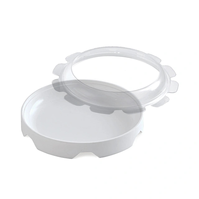 Eclipse 1000 Ø180 x H45mm - 1000ml 