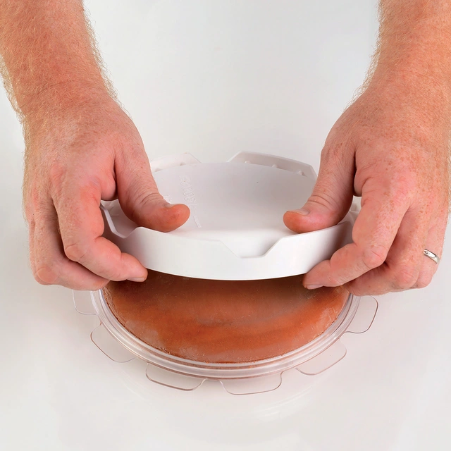 Eclipse 1000 Ø180 x H45mm - 1000ml 