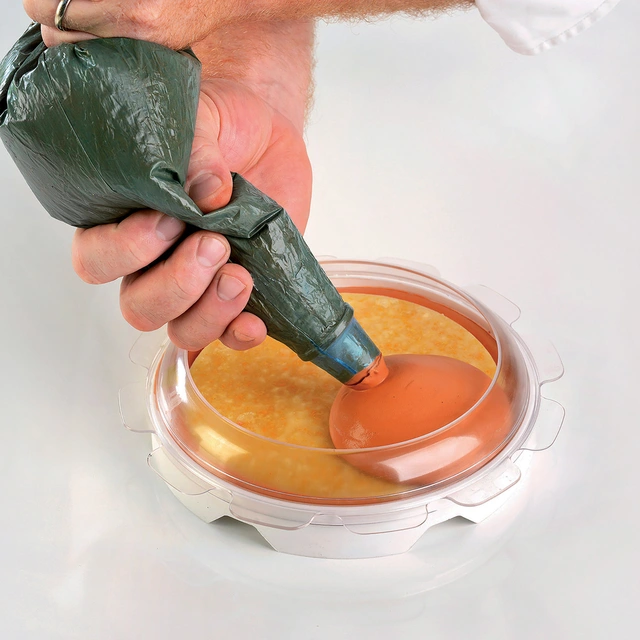 Eclipse 1000 Ø180 x H45mm - 1000ml 