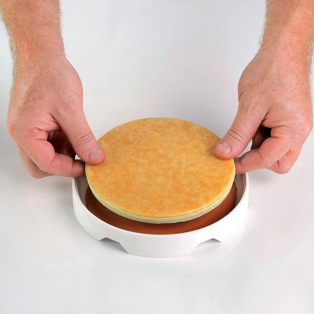 Eclipse 1000 Ø180 x H45mm - 1000ml 