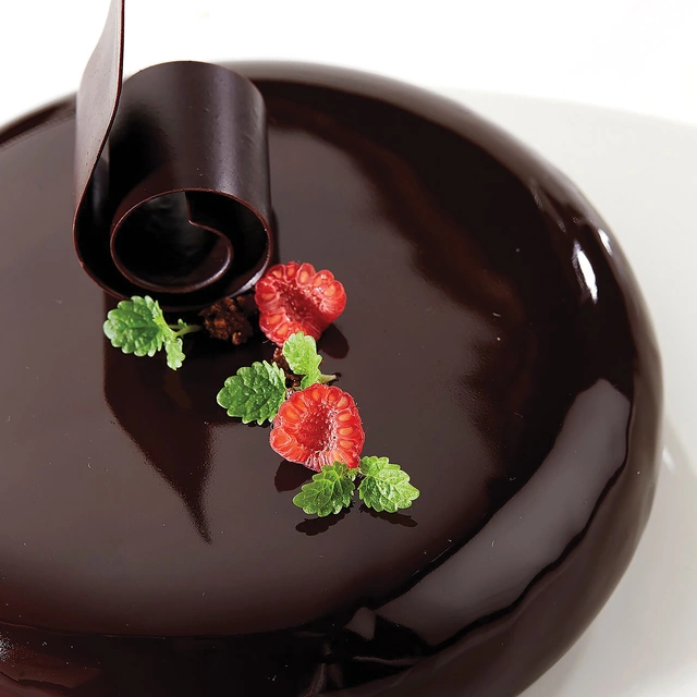 Eclipse 1000 Ø180 x H45mm - 1000ml 