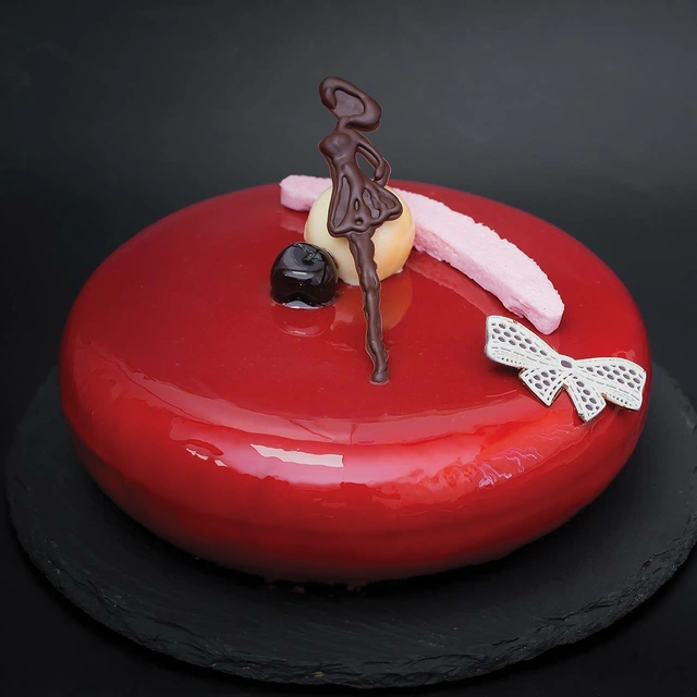 Eclipse 1000 Ø180 x H45mm - 1000ml 