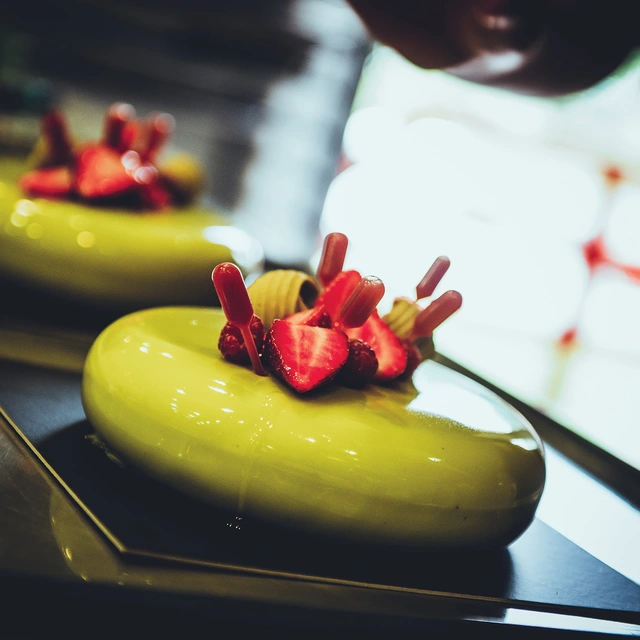 Eclipse 1000 Ø180 x H45mm - 1000ml 