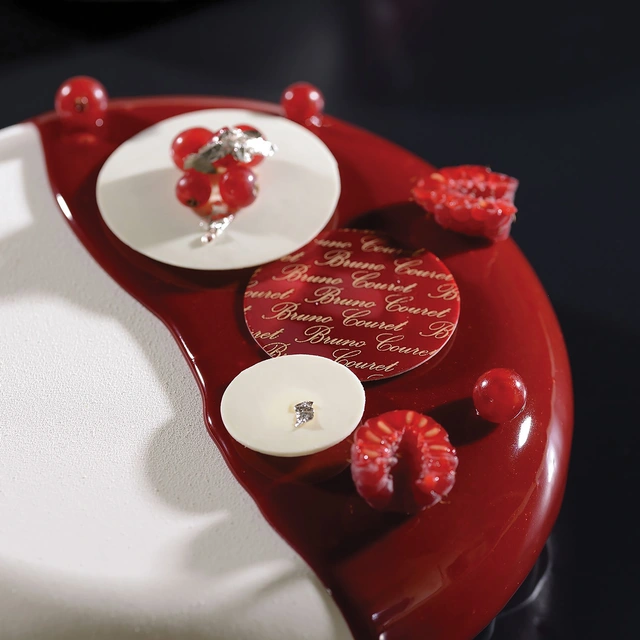 Eclipse 1000 Ø180 x H45mm - 1000ml 