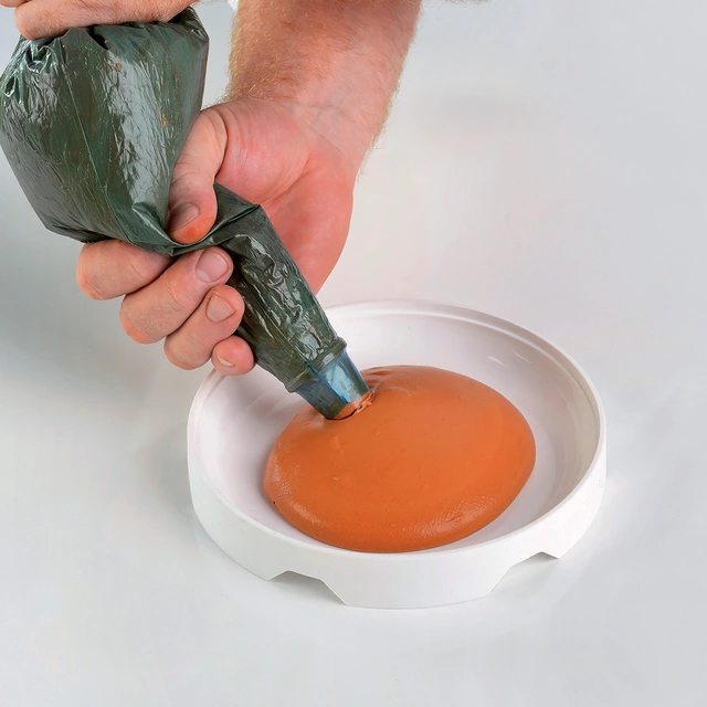 Eclipse 1000 Ø180 x H45mm - 1000ml 