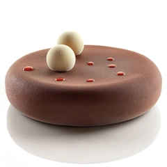 Eclipse 1000 Ø180 x H45mm - 1000ml