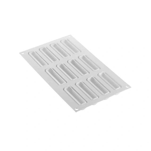 Cylindre 30 78 x 22 x H22mm - 30ml x 12 