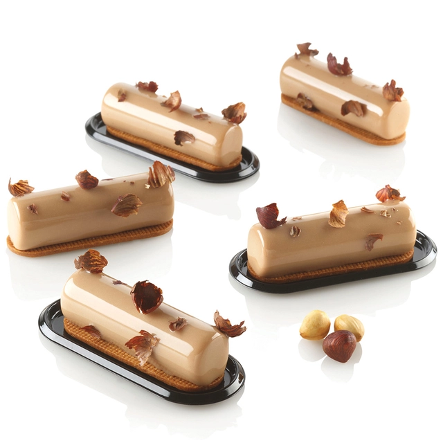 Cylindre 30 78 x 22 x H22mm - 30ml x 12 