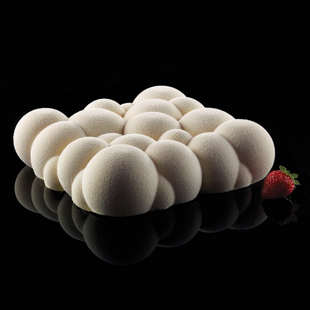 Cloud 1600 200 x 200 x H55mm - 1600ml 