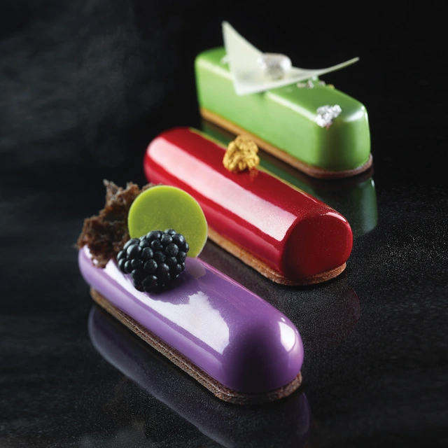 Cylindre 75 126 x 27 x H27mm - 75ml x 8 