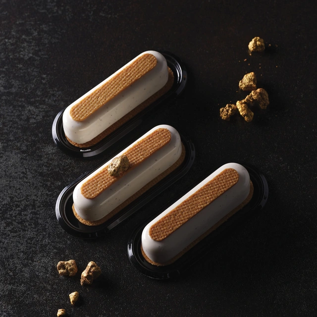 Caroline 30 83 x 23 x H21mm - 30ml x 12 