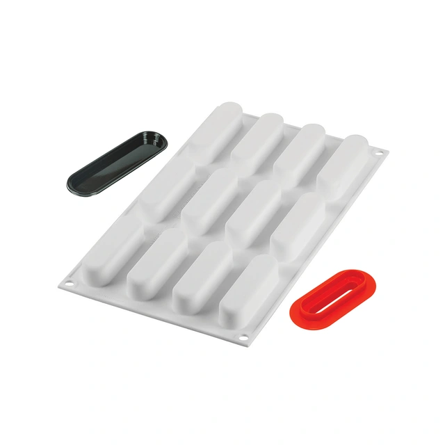 Caroline 30 83 x 23 x H21mm - 30ml x 12 