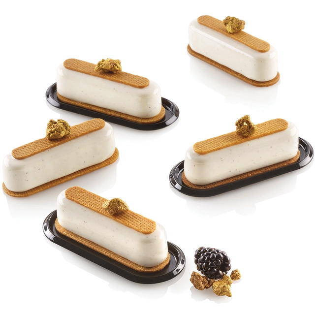 Caroline 30 83 x 23 x H21mm - 30ml x 12 