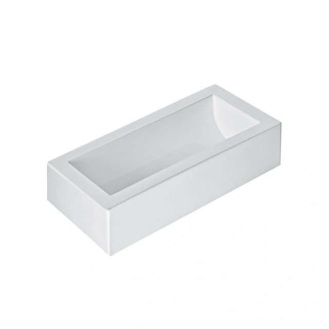 Bûche silikonform 250 x 90 x H70mm - 1300ml 