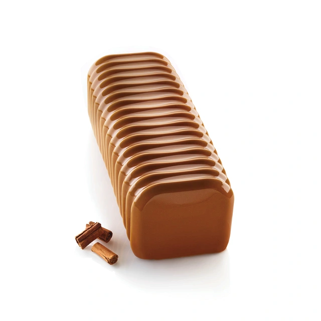 Bandoneón 1800 256 x 95 x H87mm - 1800ml 