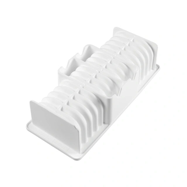 Bandoneón 1800 256 x 95 x H87mm - 1800ml 