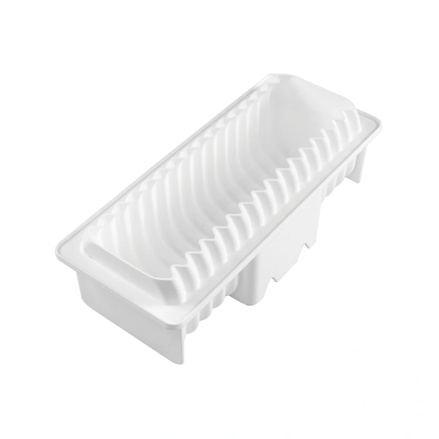 Bandoneón 1800 256 x 95 x H87mm - 1800ml 