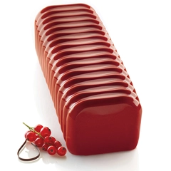 Bandoneón 1800 256 x 95 x H87mm - 1800ml