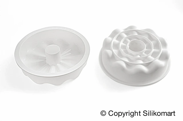 Armonia 1000 Ø180/40 x H50mm - 1000ml 