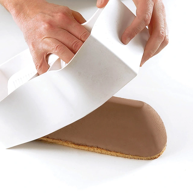 Gianduia 250 x 80 x H90mm - 1200ml 