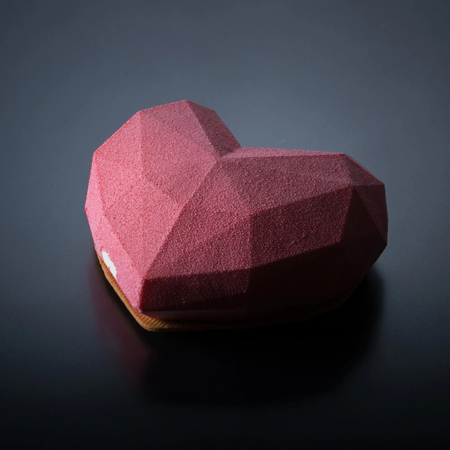 Amore Origami 600 150 x 135 x H55mm - 600ml 