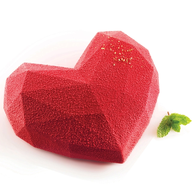 Amore Origami 600 150 x 135 x H55mm - 600ml 