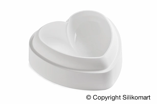 Amore 600 142 x 137 x H50mm - 600ml 