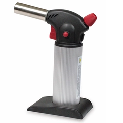 Gassbrenner proff - 60ml Perfekt til Crème brûlée, flambering m.m