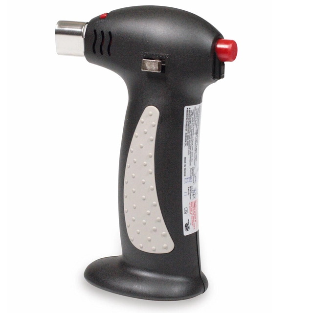 Gassbrenner 20ml Perfekt til Crème brûlée, flambering m.m 