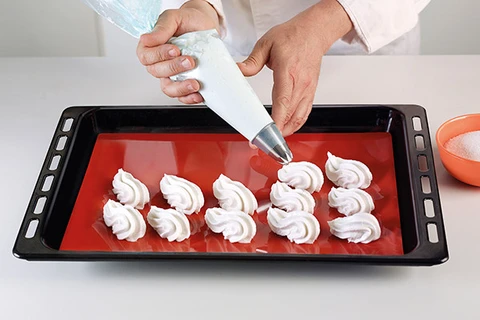 Silikonmatte - 60 x 40cm 