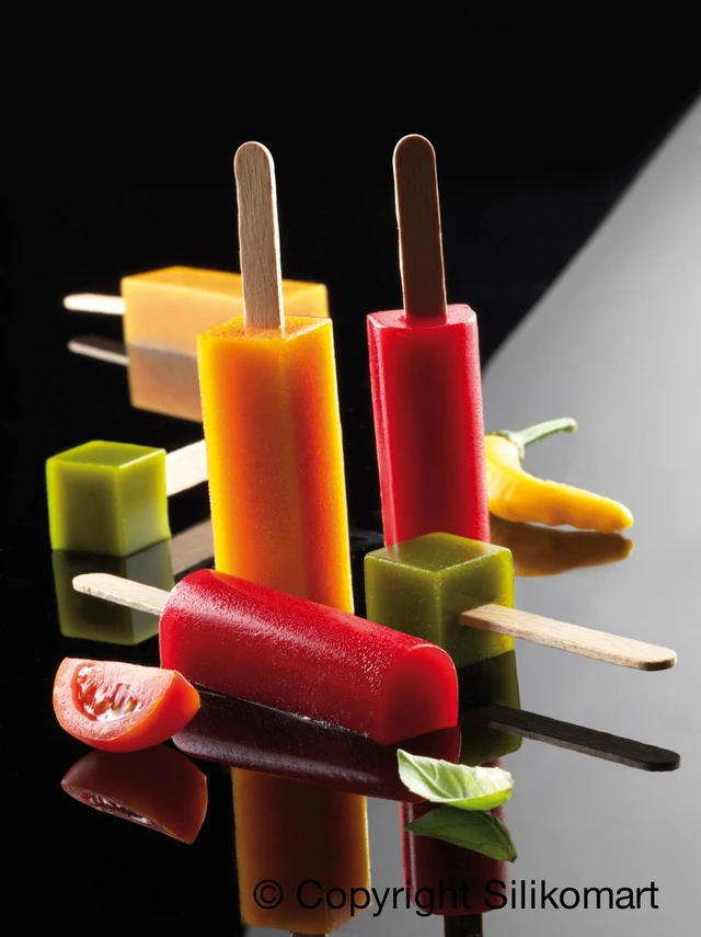 Mini Pick 03 60 x 20 x H18mm 