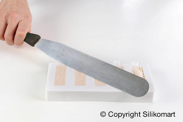 Mini Pick 03 60 x 20 x H18mm 