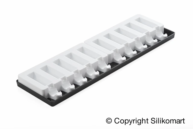 Mini Pick 03 60 x 20 x H18mm 