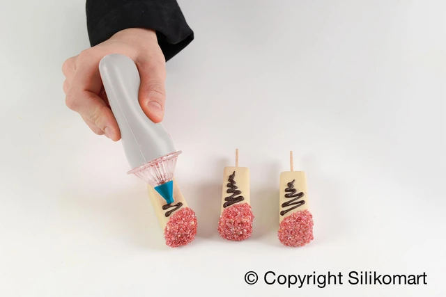 Mini Bar 02 60 x 20 x H20mm - 24ml x 10 