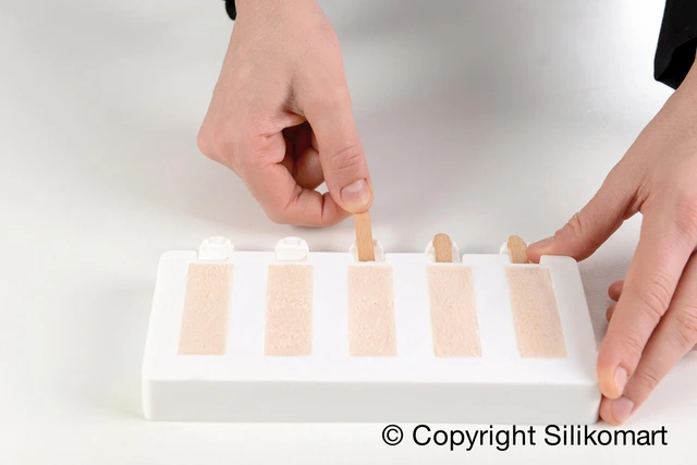 Mini Bar 02 60 x 20 x H20mm - 24ml x 10 