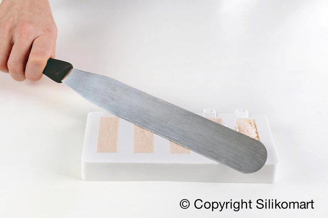 Mini Bar 02 60 x 20 x H20mm - 24ml x 10 