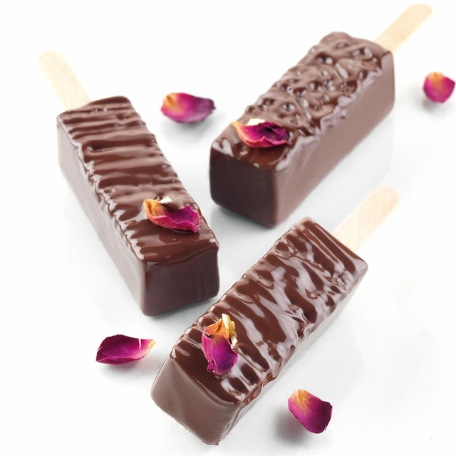 Mini Bar 02 60 x 20 x H20mm - 24ml x 10 