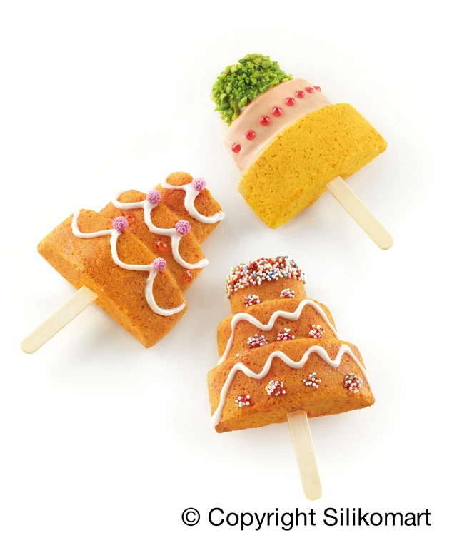 GEL09 Wedding stick 85 x 83 x H25mm - 92ml x 8 