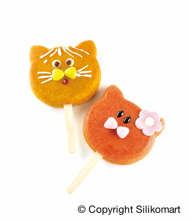 Gel 08 Cat 88,5 x 82 x H22mm - 95ml x 8 