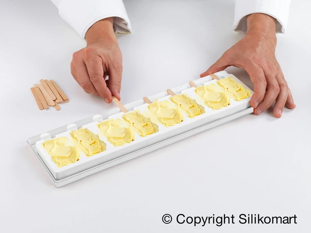 GEL05 Mini Chic 69 x 38 x H18mm - 38ml x 16 