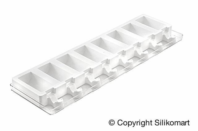 GEL05 Mini Chic 69 x 38 x H18mm - 38ml x 16 