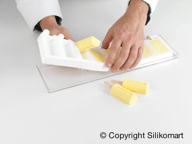 GEL05 Mini Chic 69 x 38 x H18mm - 38ml x 16 