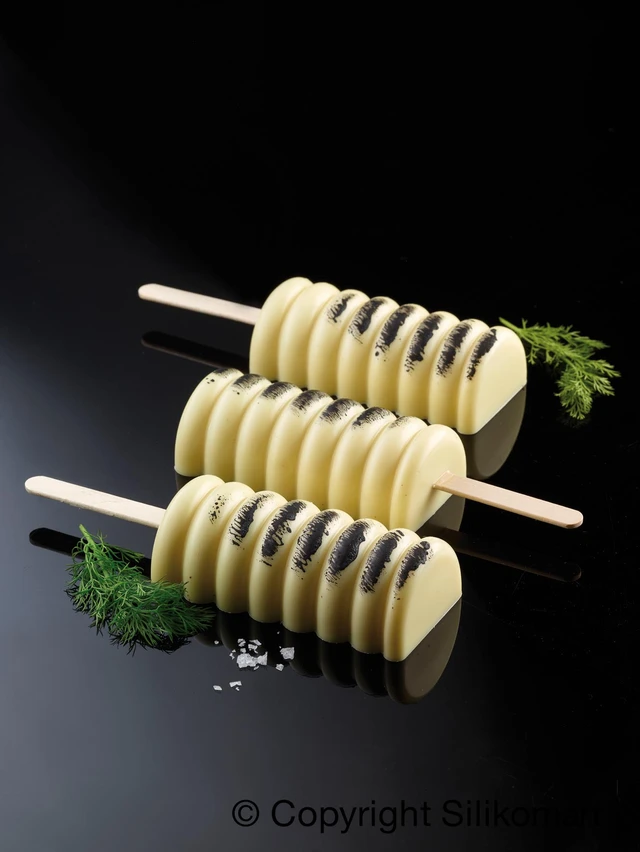 GEL04 Tango 92X45 92 x 45 x H27,5mm - 90ml x 12 