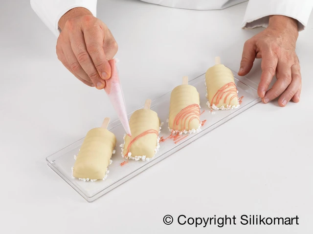 GEL04 Tango 92X45 92 x 45 x H27,5mm - 90ml x 12 