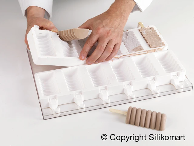 GEL04 Tango 92X45 92 x 45 x H27,5mm - 90ml x 12 