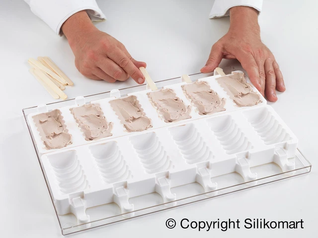 GEL04 Tango 92X45 92 x 45 x H27,5mm - 90ml x 12 